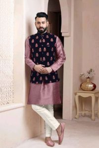 Kurta jacket